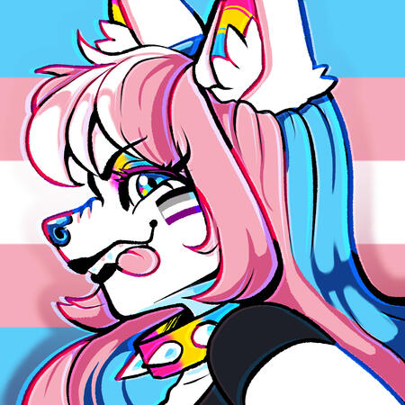 Example Pride Avatar 1