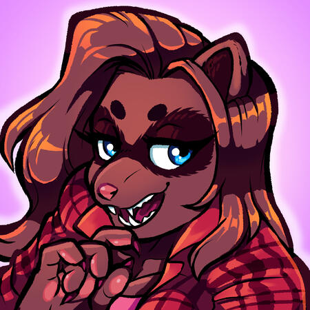 Example Standard Avatar Example Themed Avatar