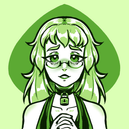 Limited Palette Avatar 3