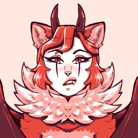 Limited Palette Avatar 2