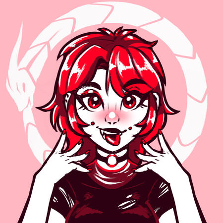 Limited Palette Avatar 6